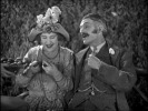 The Farmer's Wife (1928)Jameson Thomas, Olga Slade and food